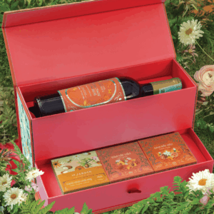 HỘP QUÀ TẾT AN KHANG 3
