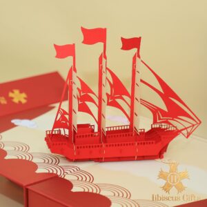HỘP QUÀ TẾT CÁT TƯỜNG 3